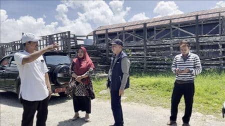 PLN Turut Mendukung Percepatan Destinasi Wisata Baru di IKN