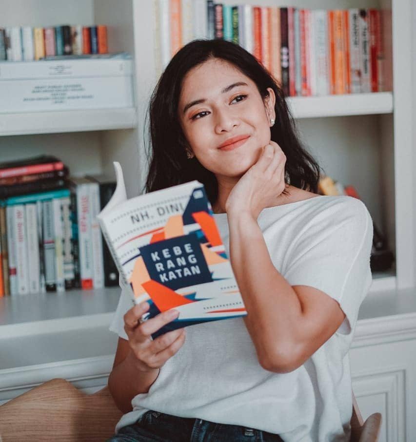 rekomendasi Dian Sastro (instagram.com/@therealdisastr)