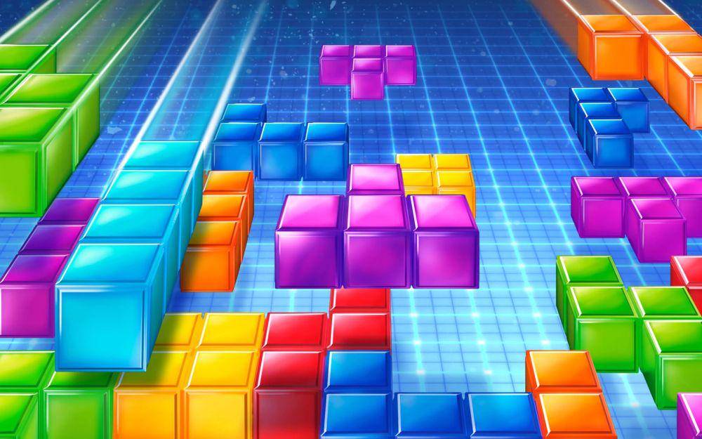 Tetris Ultimate (dok. Ubisoft/Tetris Ultimate)