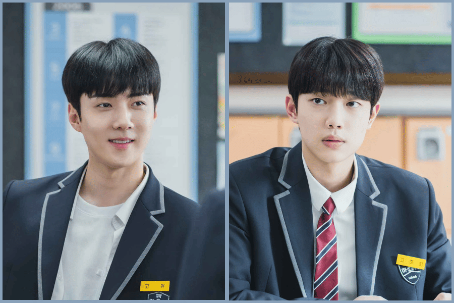 Duo Cowok yang Naksir Cewek Sama di Drakor Terbaru, Ada di Doctor Cha