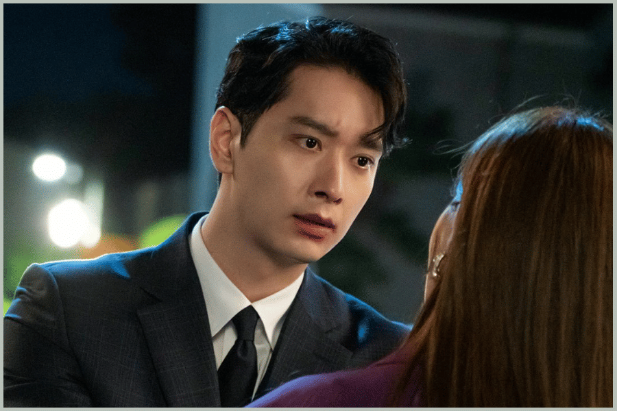 Hwang Chansung di True to Love (twitter.com/channel_ENA)