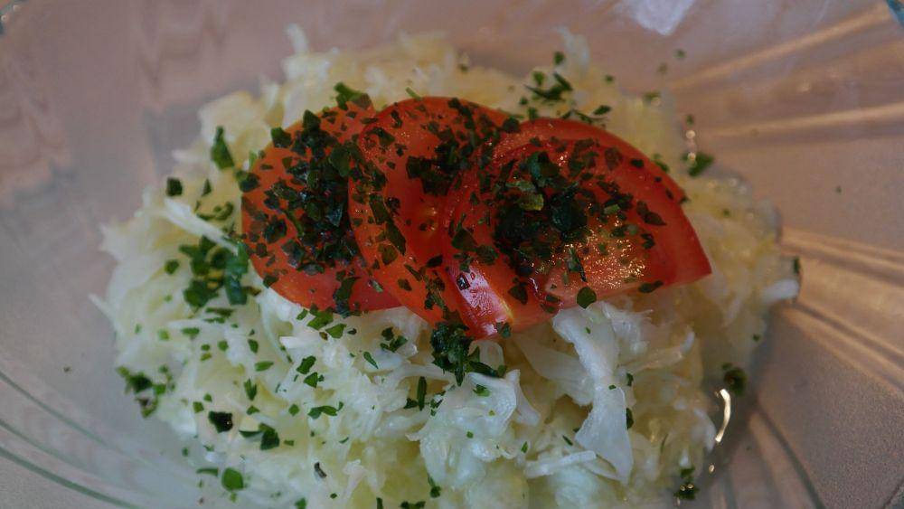 ilustrasi coleslaw (pixabay.com/ -Rita-š©āš³ und š· mit ā¤)