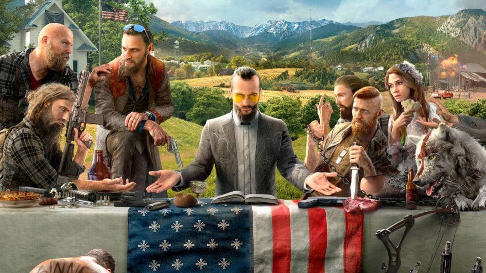 7 Game Menarik yang Punya Lebih dari Satu Ending