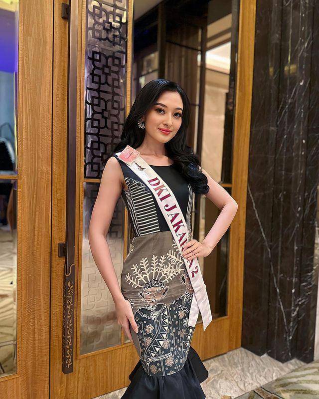 Potret saat Momen Deep Interview Puteri Indonesia 2023 (Instagram.com/putmod)