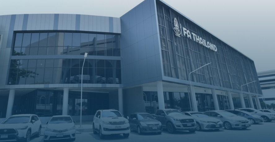 Buntut Ricuh di Final SEA Games, PSSI-nya Thailand Bekukan 2 Pemain