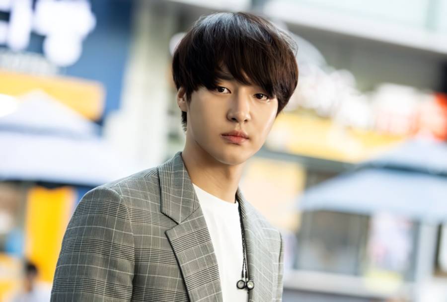 Yang Se Jong di Still 17 (twitter.com/SBSNOW)