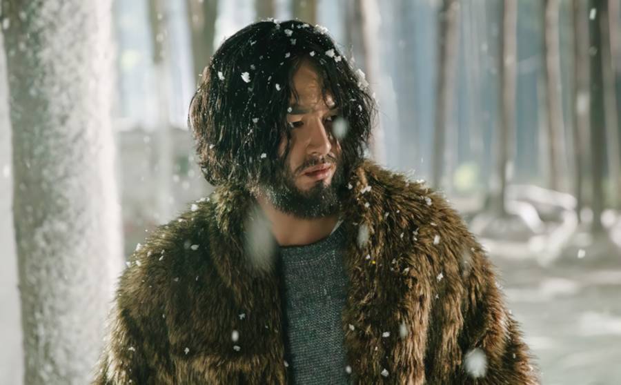 Yang Se Jong di Still 17 (twitter.com/SBSNOW)