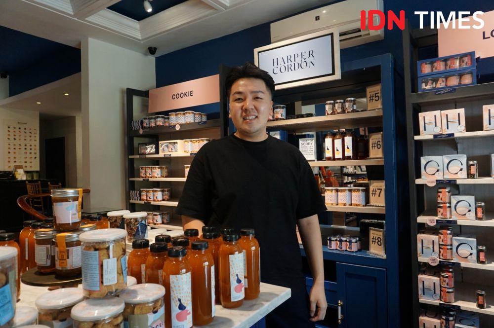 Tradisi Memberi Hadiah Jadi Peluang Bisnis Bagi Harper and Cordon