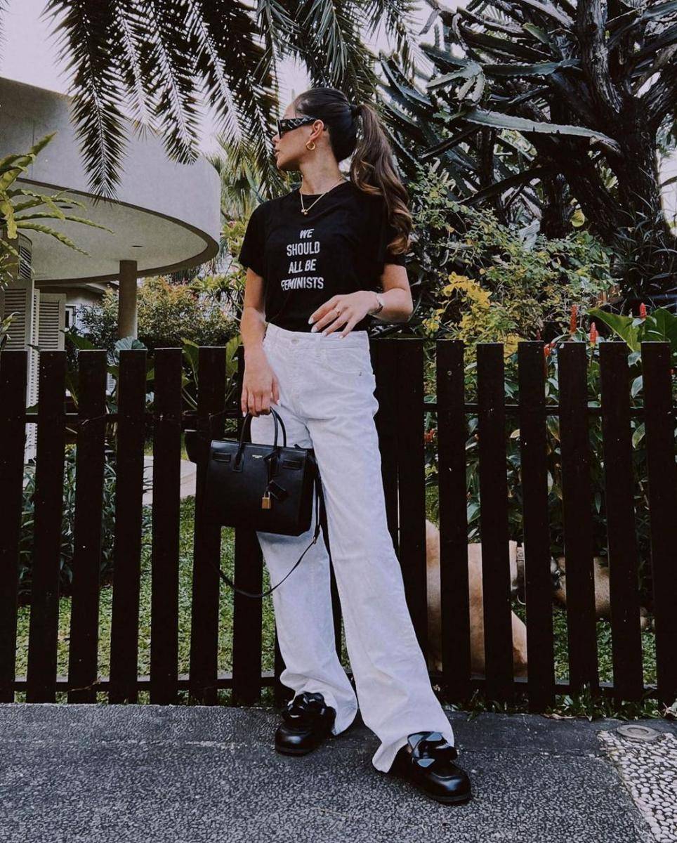 Daily outfit ala Alyssa Daguise (instagram.com/alyssadaguise)