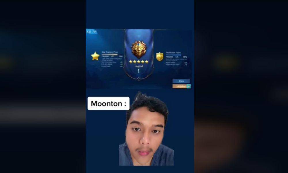 meme dark system moonton (tiktok.com/ @evansyams)