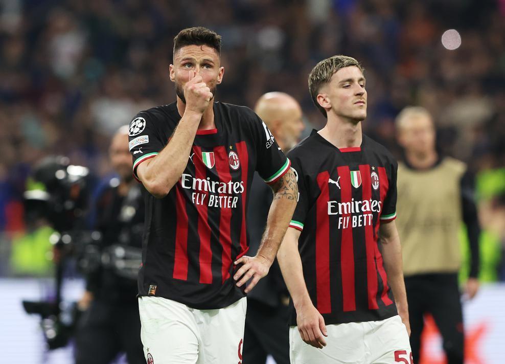 5 Klub Top Eropa yang Terancam Gagal Tampil di UCL 2023/2024