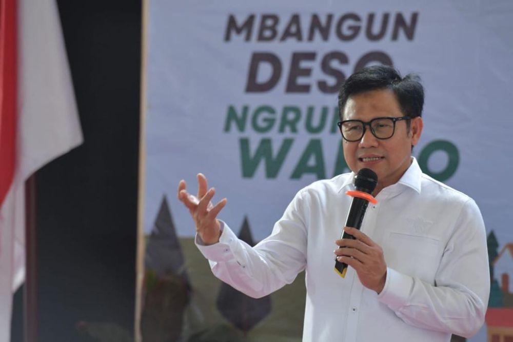 E-Katalog Bikin BUM Desa Makin Berdaya