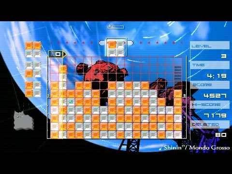 dok. Q Entertainment/Lumines