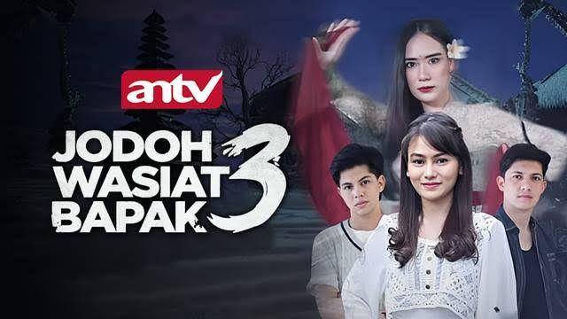 poster Jodoh Wasiat Bapak Season 3 (Dok. Vidio)