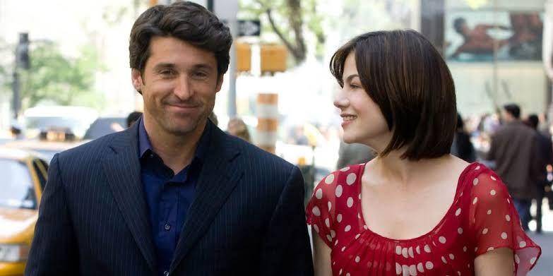 cuplikan film Made of Honor (dok. Columbia Pictures/Made of Honor)
