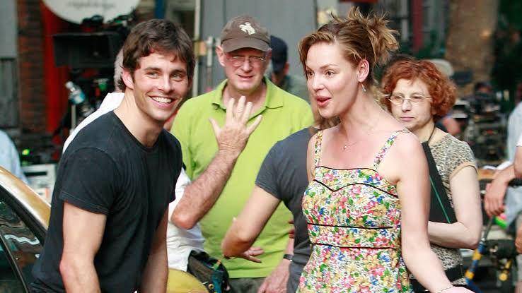 cuplikan film 27 Dresses (dok. 20th Century Fox/27 Dresses)