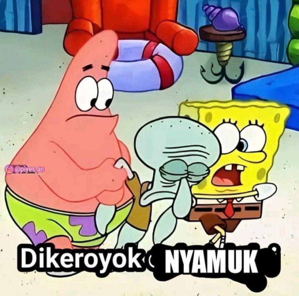 meme keok (instagram.com/piyes.an)