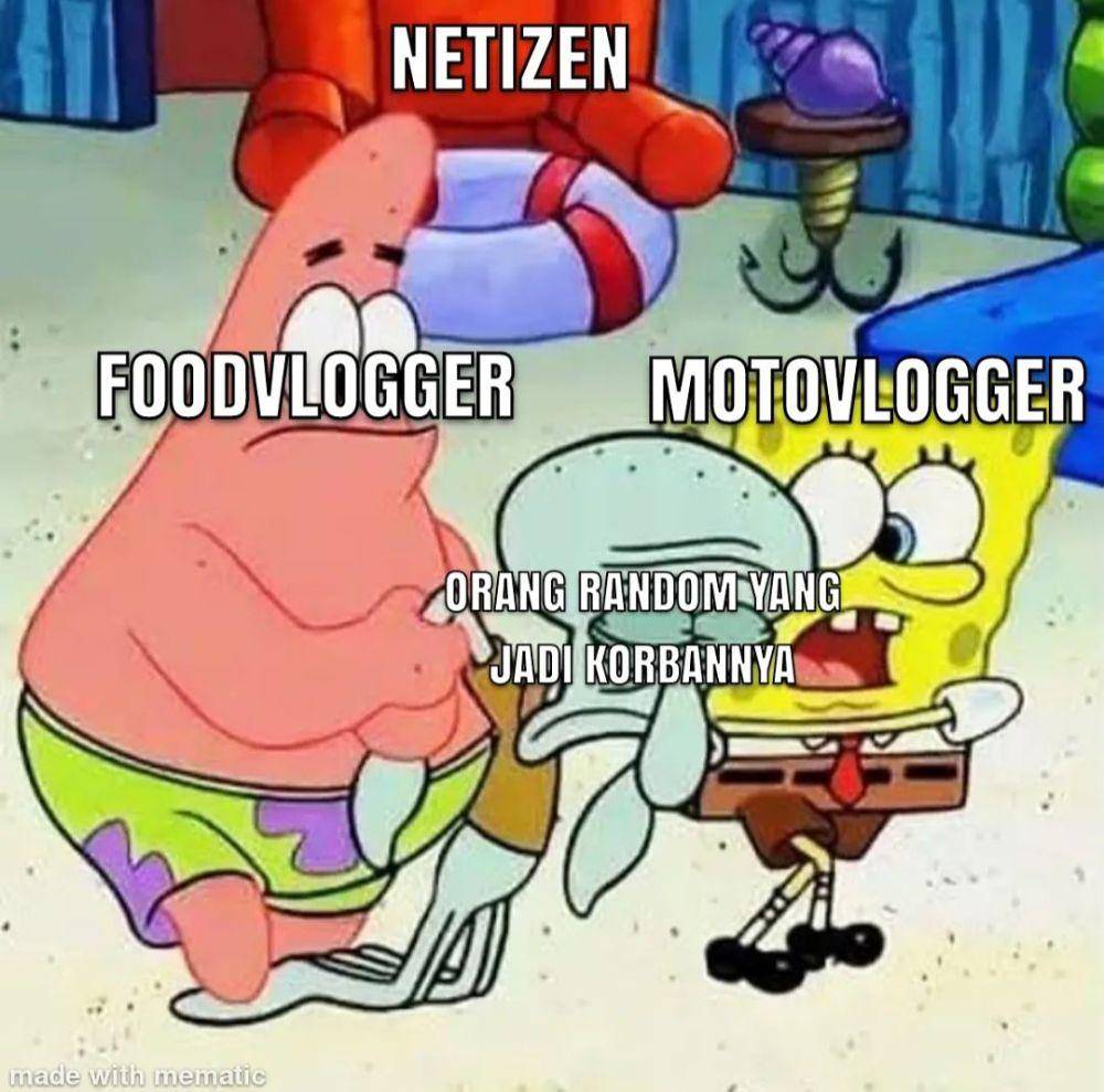 meme keok (instagram.com/partaimeme)