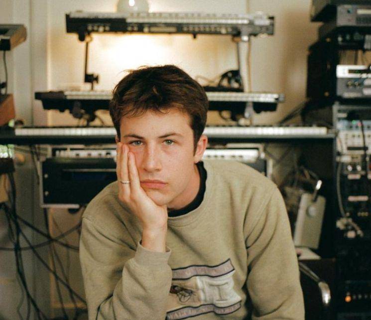 Dylan Minnette (instagram.com/dylanminnette)
