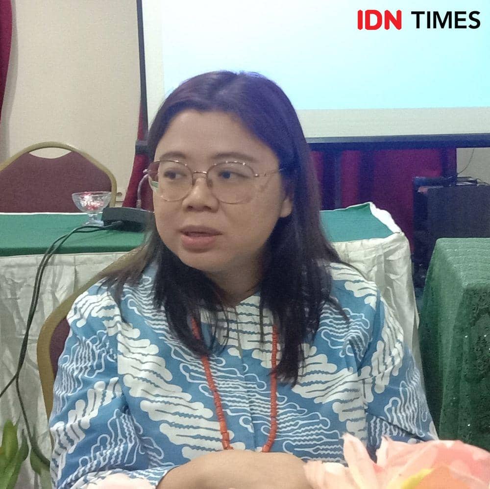 Komnas Perempuan Atensi Pelecehan Seksual Pimpinan Ponpes di Lotim