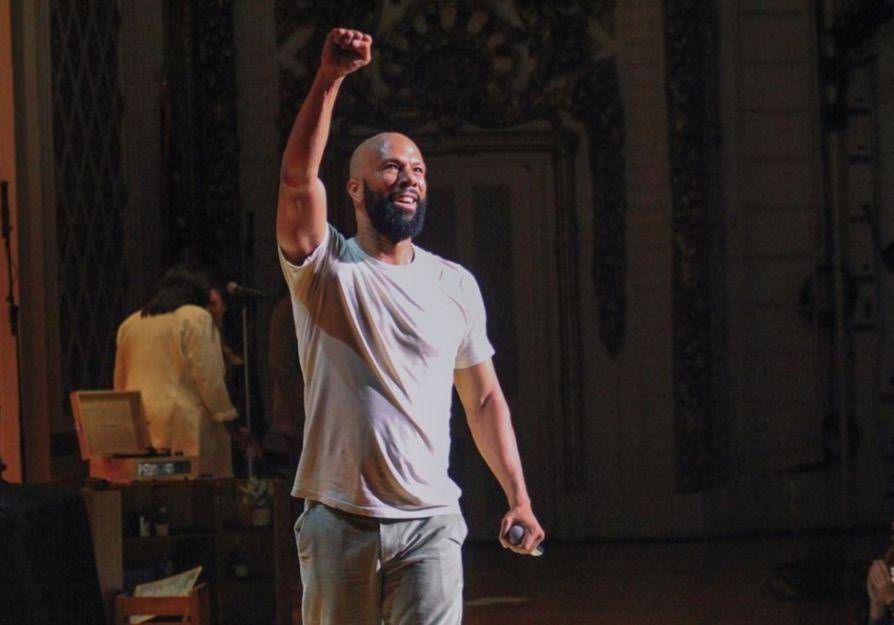 Common (instagram.com/common)