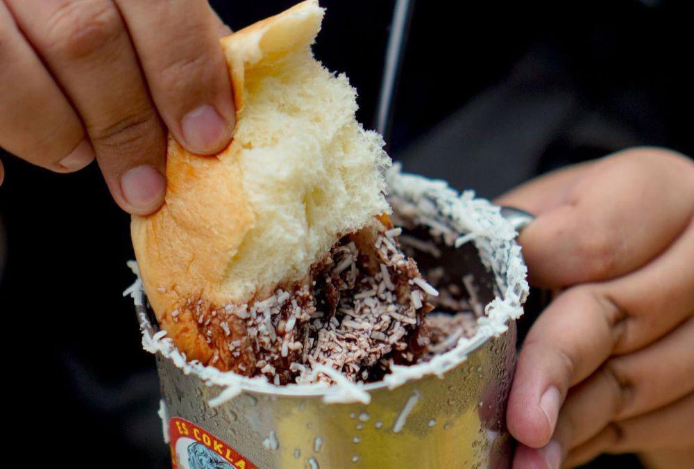 5 Es Coklat di Malang, Kesegaran Paripurna yang Wajib Dicoba!
