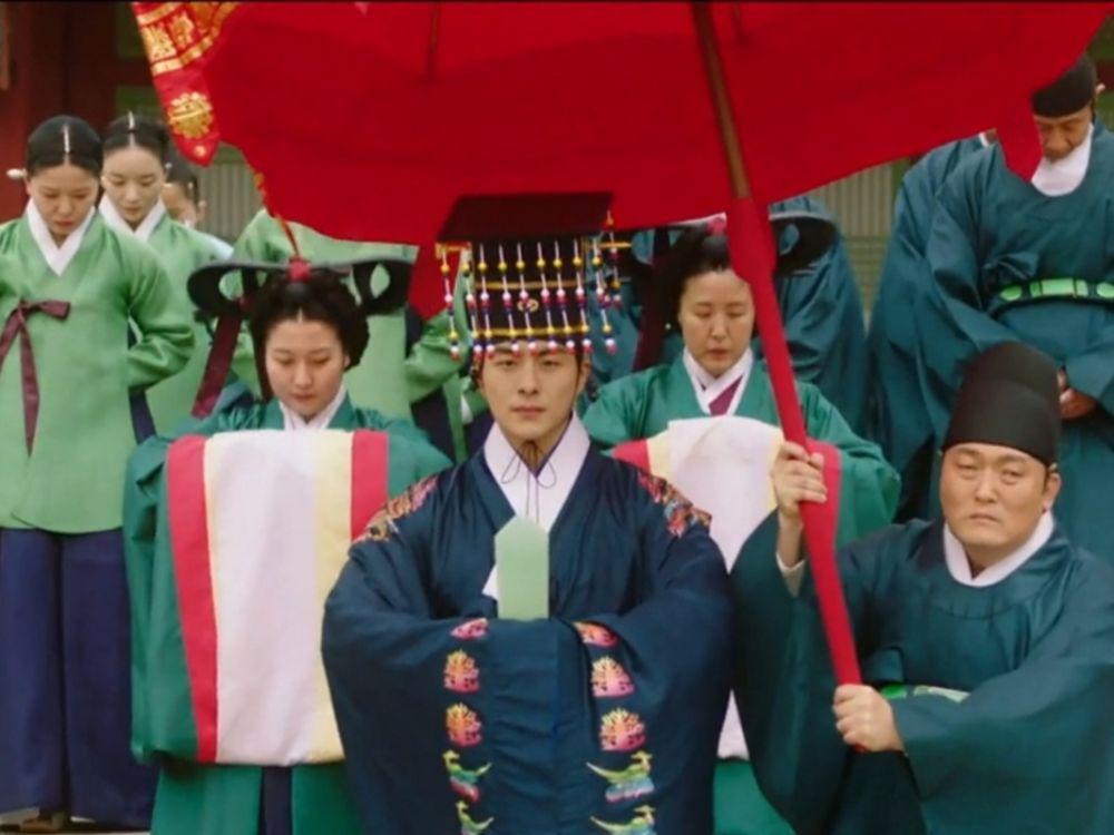 8 Plot Twist di Ending The Secret Romantic Guesthouse, Memuaskan?