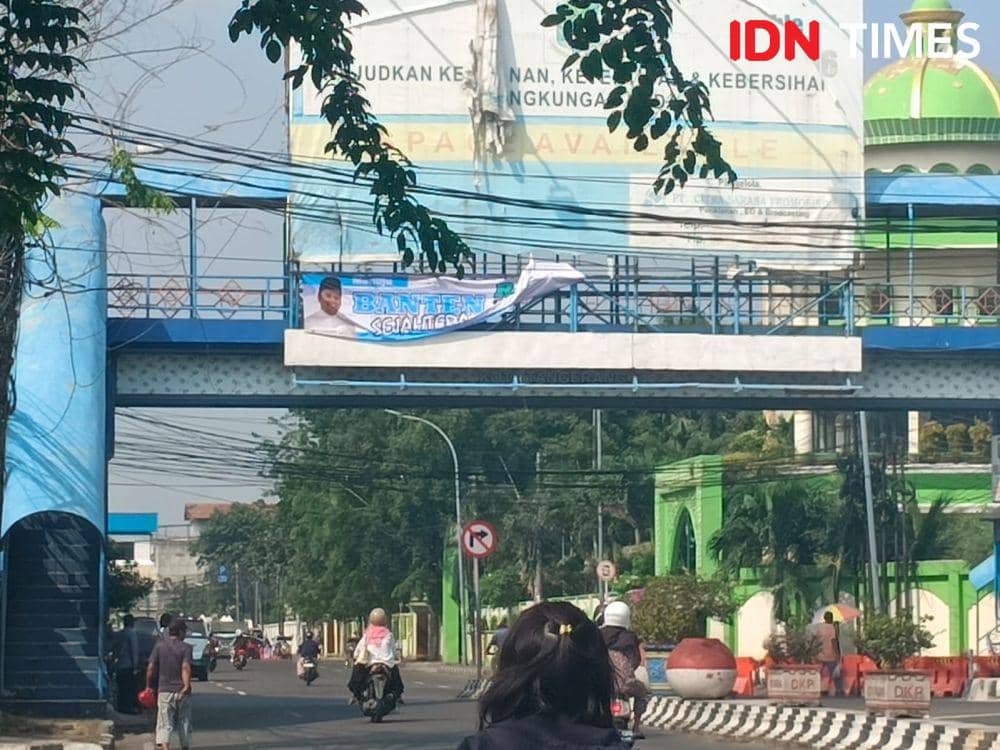 IDN Times/Maya Aulia Aprilianti