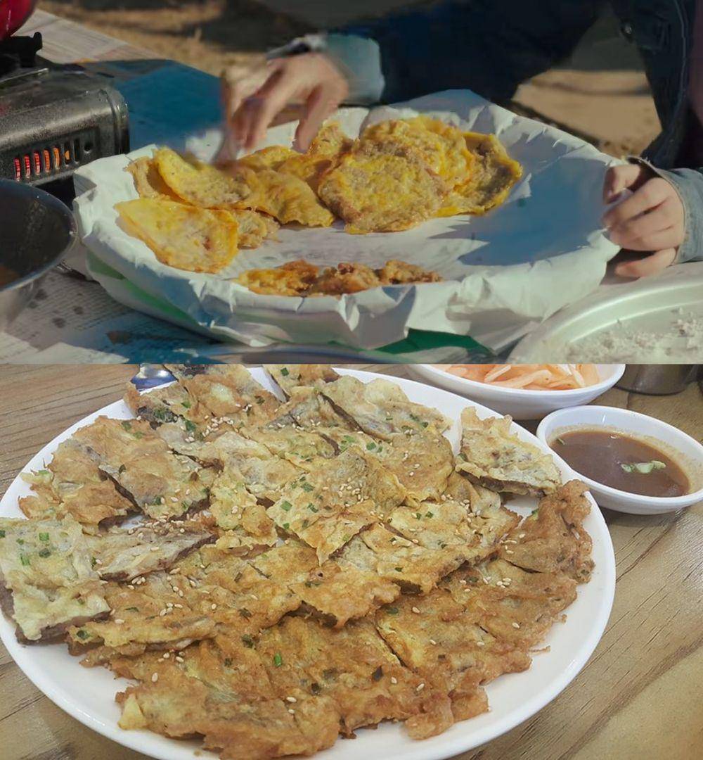 yukjeon di drama The Good Bad Mother (dok. JTBC/The Good Bad Mother) | ilustrasi yukjeon (commons.wikimedia.org/Choi2451)