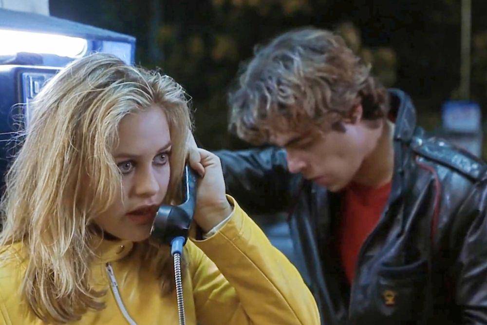 Excess Baggage (dok. Sony Pictures Releasing/Excess Baggage)
