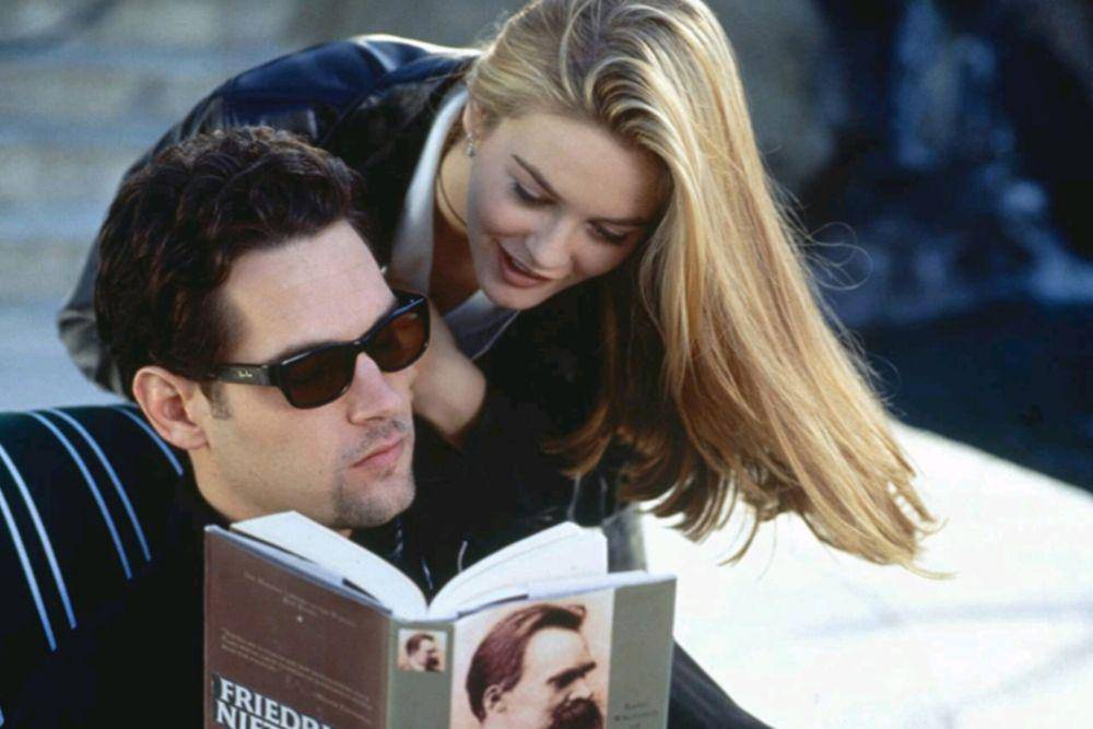 Clueless (dok. Paramount Pictures/Clueless)