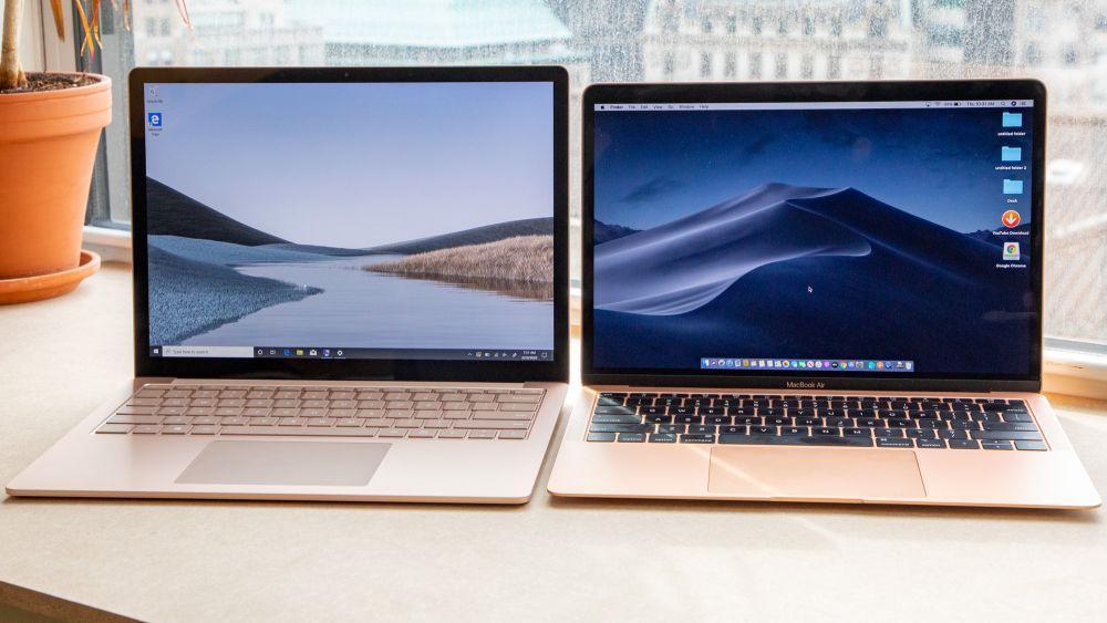 7 Alasan Mengapa Mac Lebih Aman dari PC atau Laptop Windows