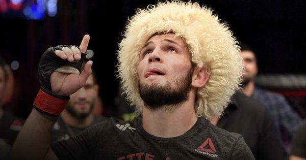 5 Daftar Petarung UFC Terkaya di Dunia, Hartanya Mencapai Triliunan