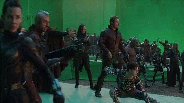 marvel studios