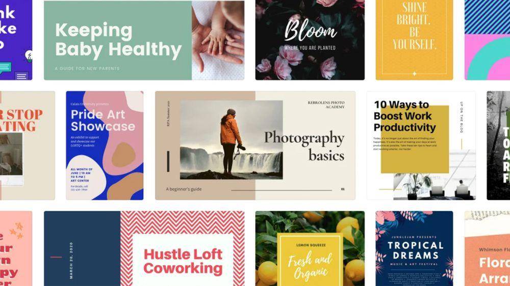 Canva (dok. Canva)