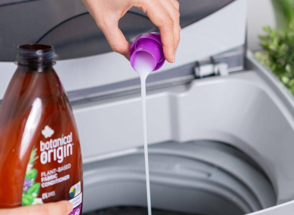 Ilustrasi sabun pakaian yang aman untuk kebaya (unsplash.com/NoRevisions)