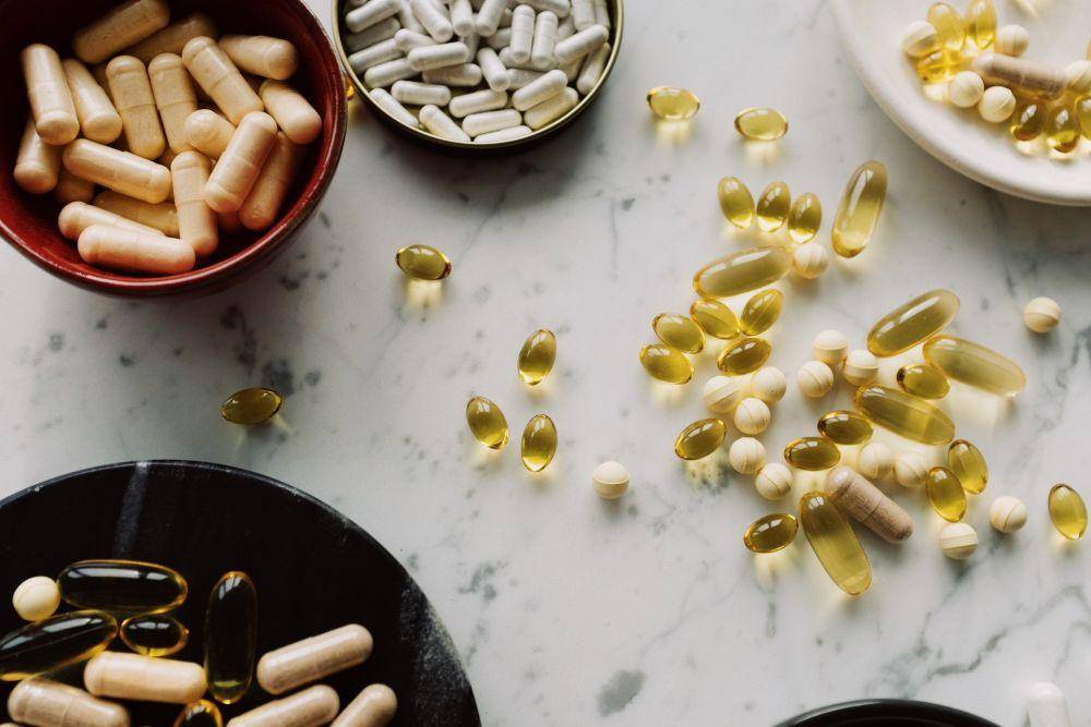 ilustrasi berbagai macam obat (pexels.com/ready made)