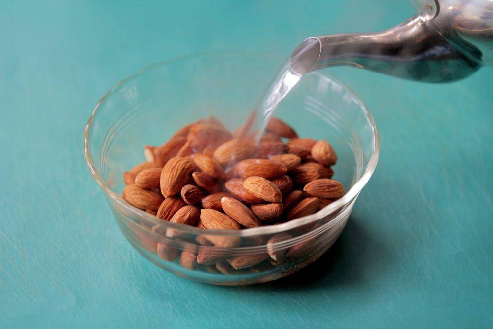 Merendam kacang (unsplash.com/chad-stembridge)
