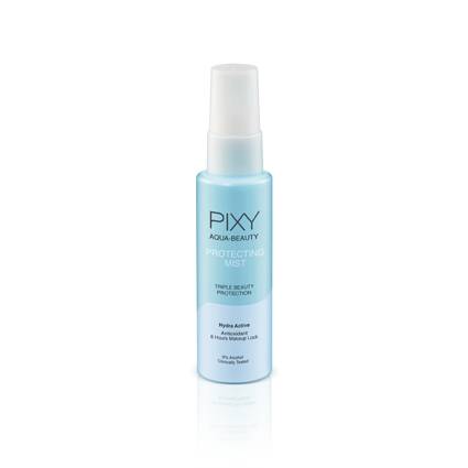 Aqua Beauty Protecting Mist (pixy.co.id)