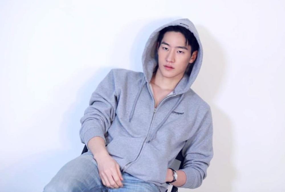 Noh Sang Hyun (instagram.com/steveshnoh)