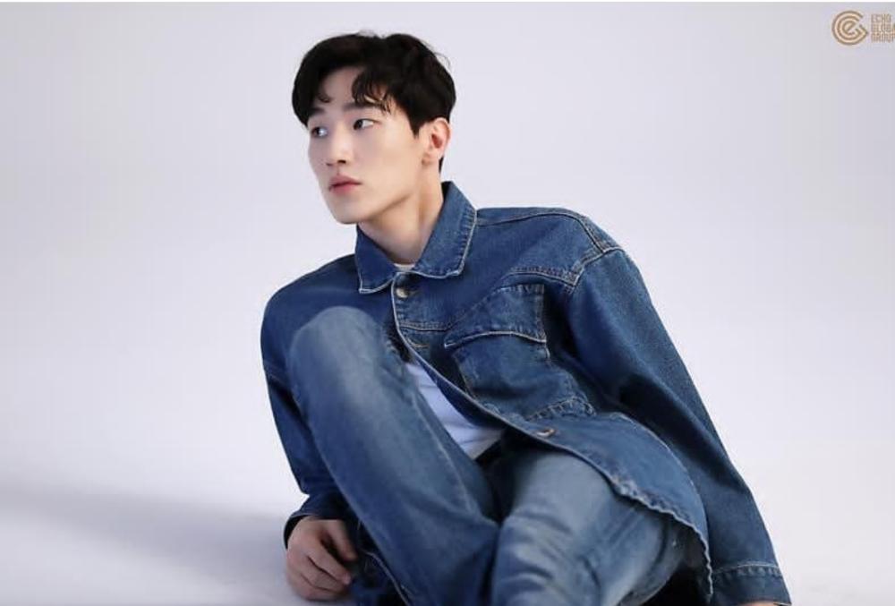 Noh Sang Hyun (instagram.com/steveshnoh)
