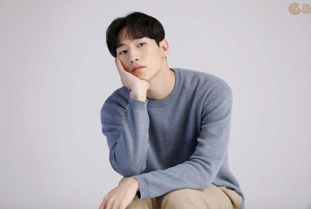 Noh Sang Hyun (instagram.com/steveshnoh)