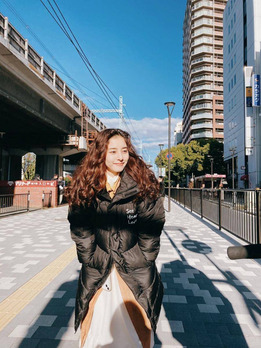 Yuko Araki (instagram.com/SHL_2023)