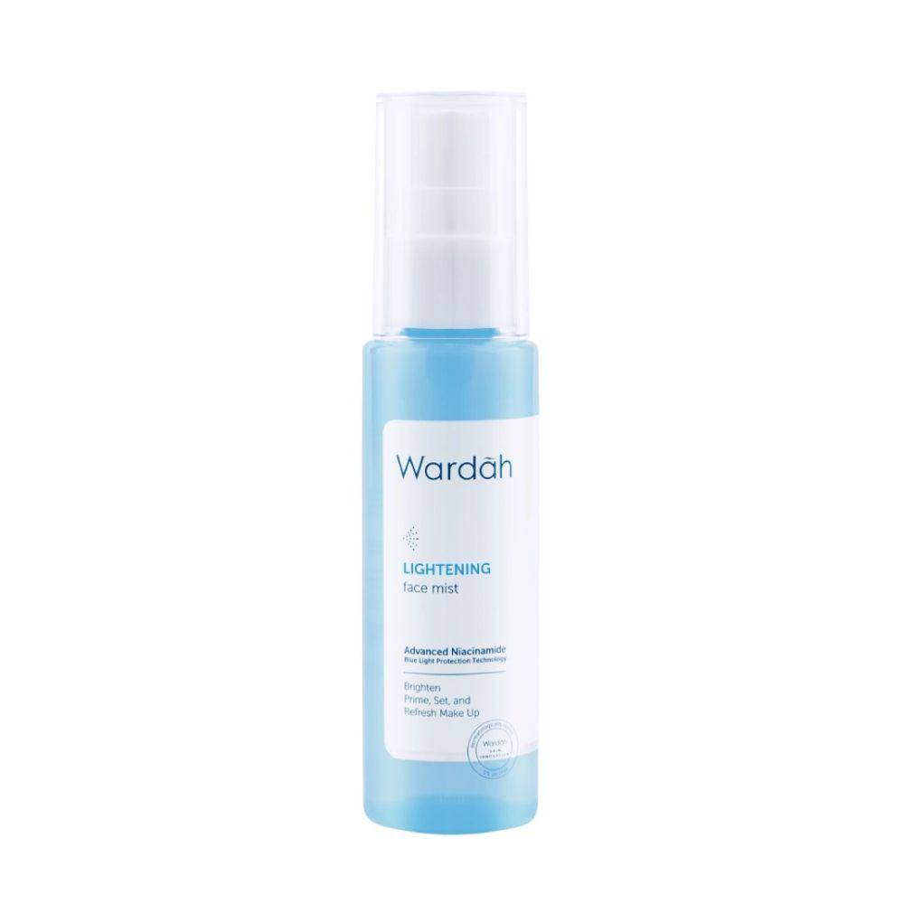 Lightening Face Mist