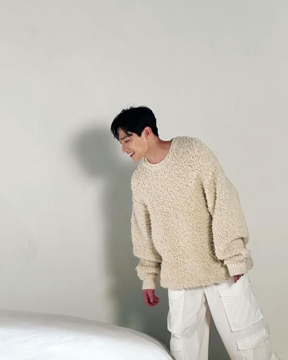 Noh Sang Hyun (instagram.com/steveshnoh)