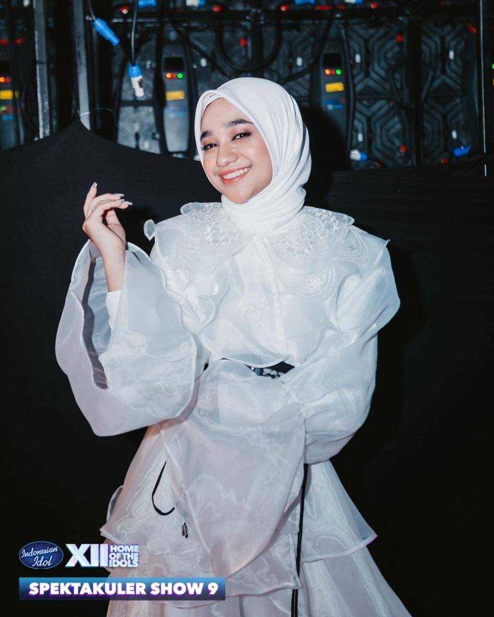 potret Nabila Taqqiyah dan Salma Salsabila (instagram.com/nabilataqqiyah)