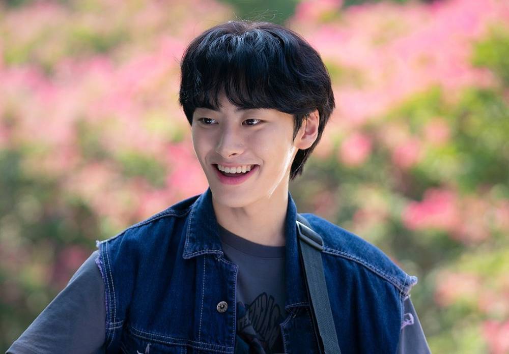 Baek Hee Seob (Lee Won Jung) di drakor My Perfect Stranger (instagram.com/kbsdrama)