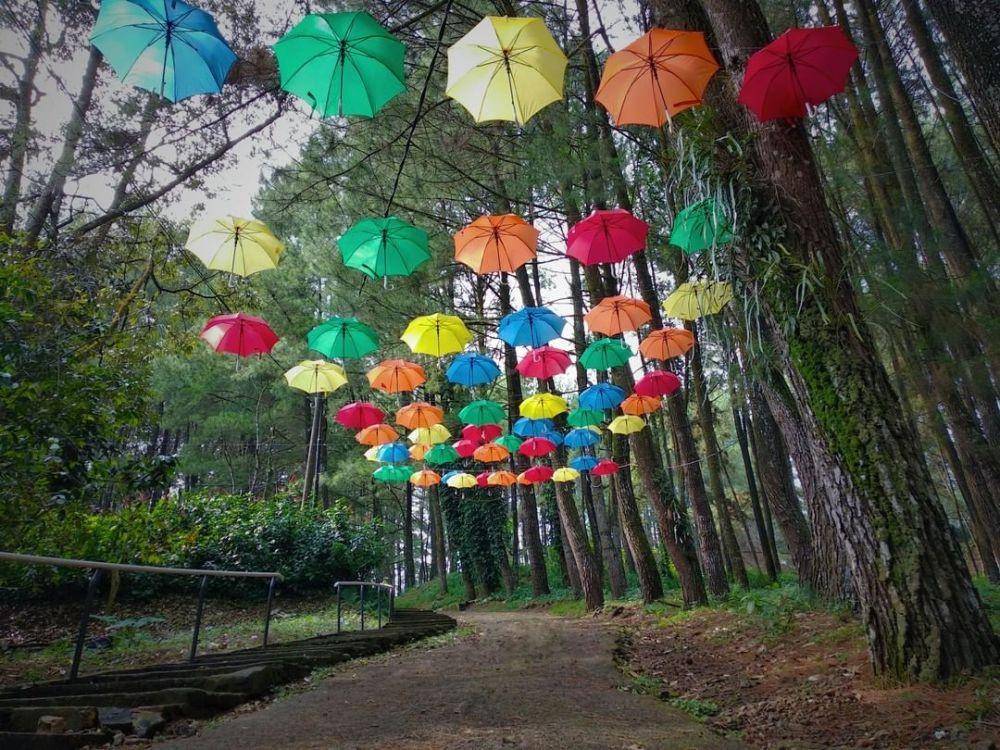 Bukit Baros Sukabumi