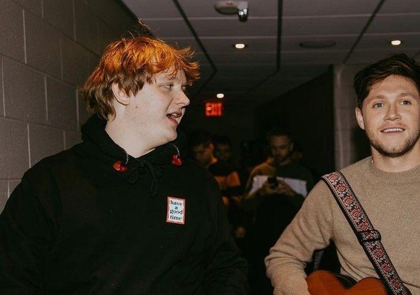 7 Lagu Patah Hati Terbaik Lewis Capaldi, Rilis Album Baru