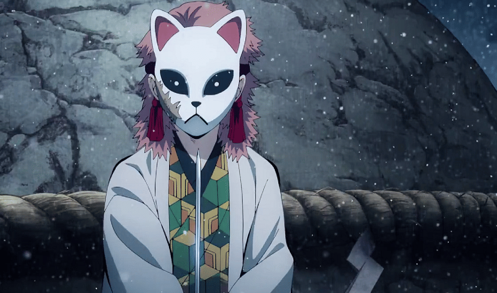 dok. Ufotable/ Kimetsu no Yaiba